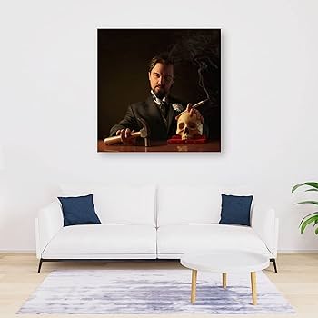 Amazon｜ジャンゴ繋がれざる者クラシックウエスタンスピリット映画